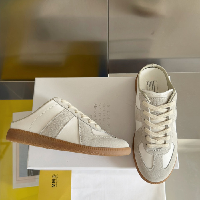 MaisonMargiela men shoes 1：1 quality-013