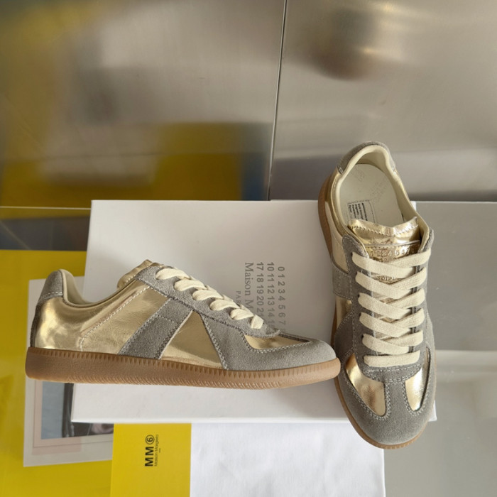 MaisonMargiela men shoes 1：1 quality-019