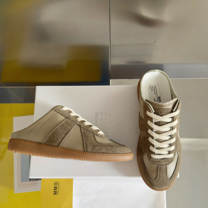 MaisonMargiela men shoes 1：1 quality-015