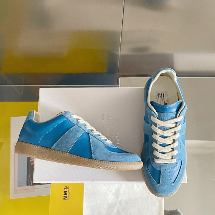 MaisonMargiela men shoes 1：1 quality-011
