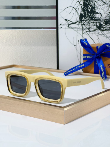 LV Sunglasses AAAA-4282
