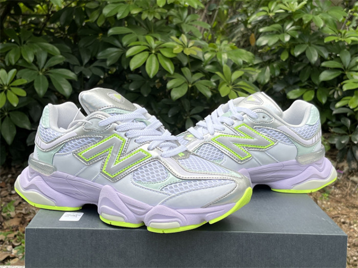 NB Shoes High End Quality-199