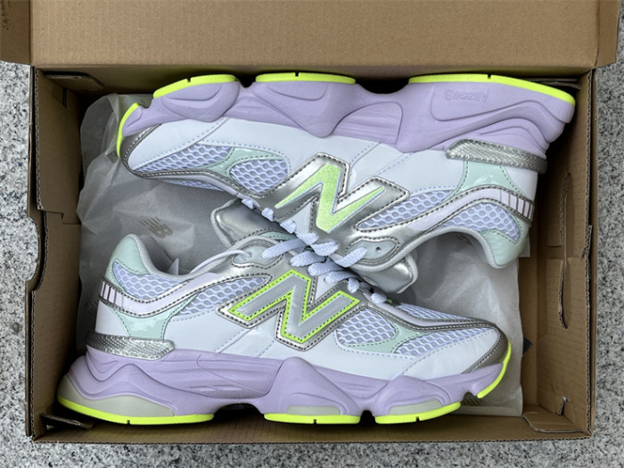 NB Shoes High End Quality-199