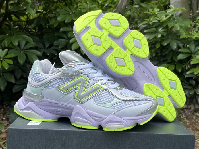 NB Shoes High End Quality-199