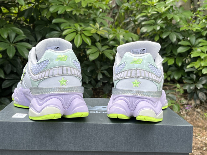 NB Shoes High End Quality-199