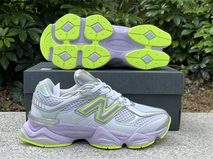 NB Shoes High End Quality-199