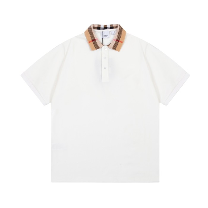 Burberry Shirt 1：1 Quality-906(M-XXXL)