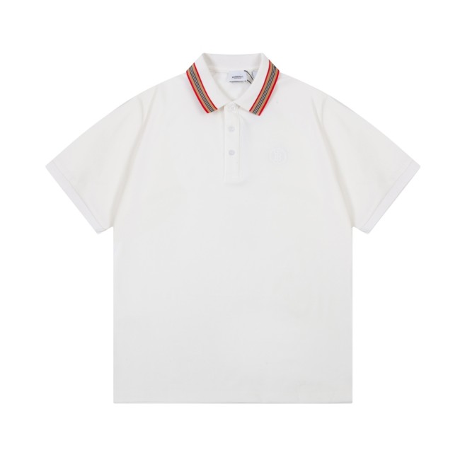 Burberry Shirt 1：1 Quality-904(M-XXXL)