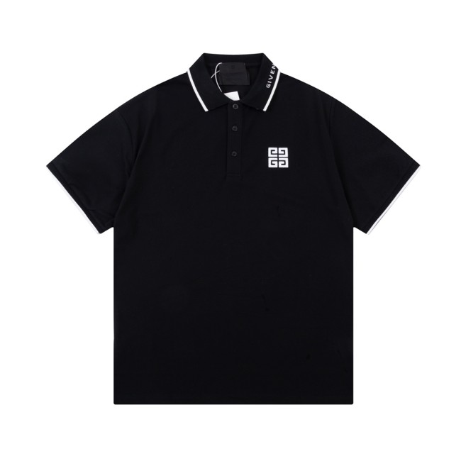Givenchy Shirt 1：1 Quality-289(M-XXXL)