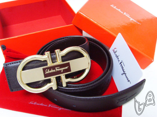 Super Perfect Quality Ferragamo Belts-2173
