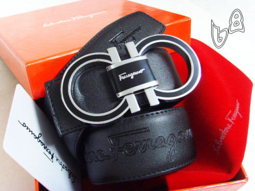 Super Perfect Quality Ferragamo Belts-2177