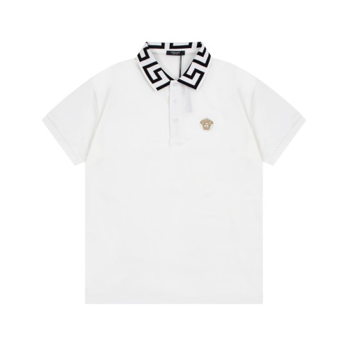 Versace Shirt 1：1 Quality-068(M-XXXL)