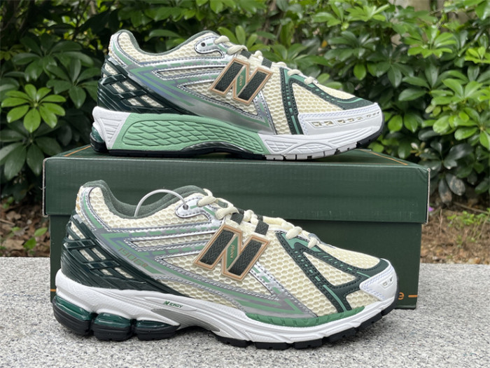NB Shoes High End Quality-202