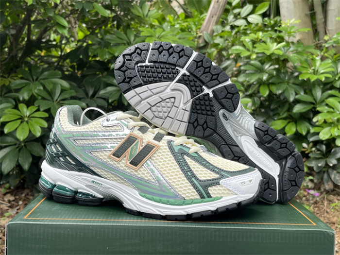 NB Shoes High End Quality-202