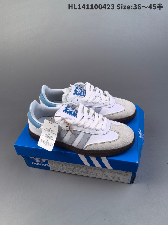 AD Men Shoes-408