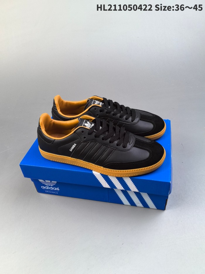AD Women Shoes-279