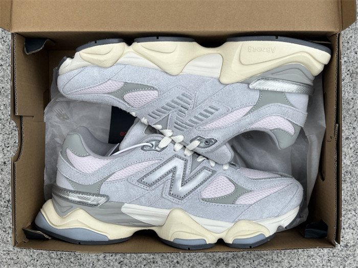 NB Shoes High End Quality-203