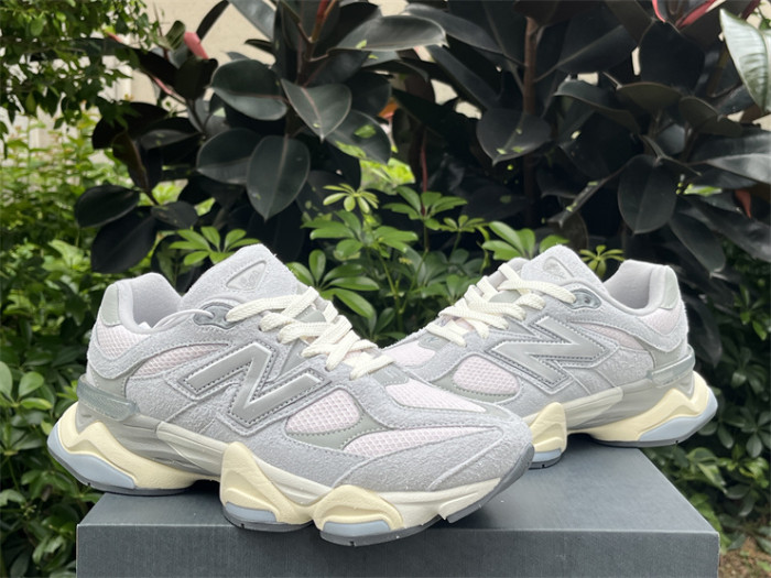 NB Shoes High End Quality-203