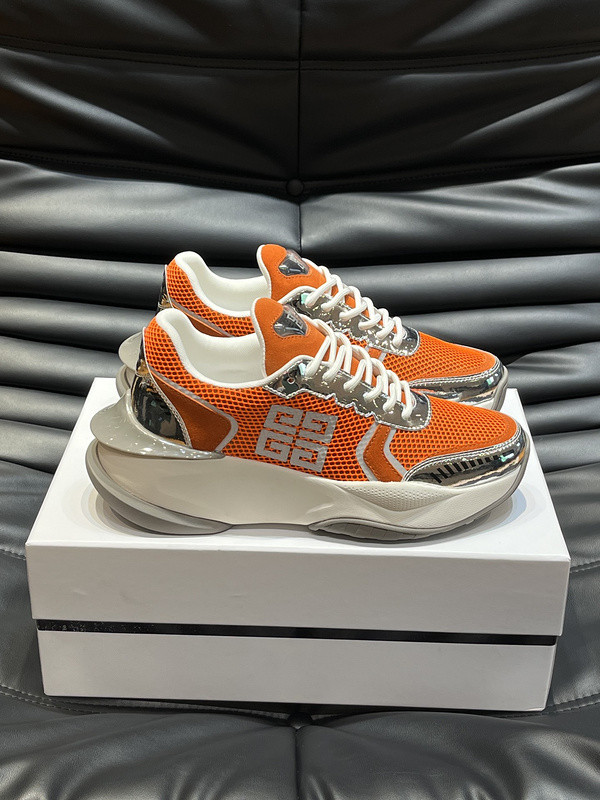 Super Max Givenchy Shoes-293