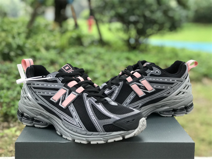 NB Shoes High End Quality-205