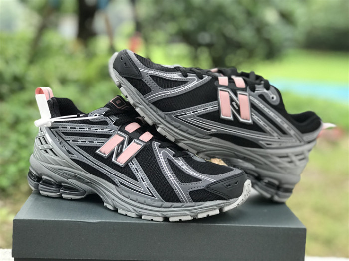 NB Shoes High End Quality-205
