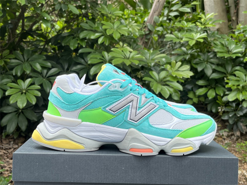 NB Shoes High End Quality-208