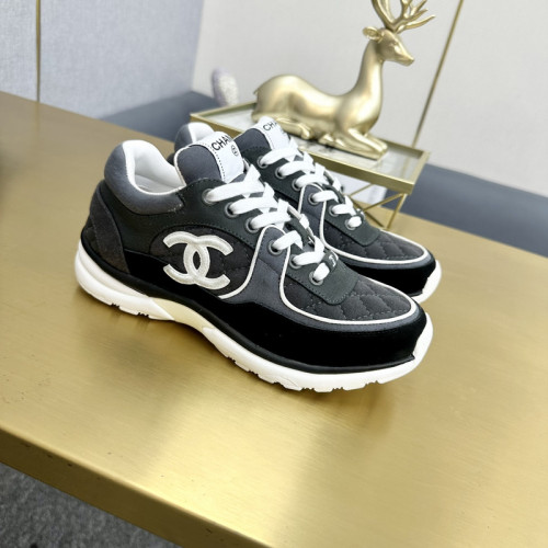 Chal Men Shoes 1：1 Quality-279