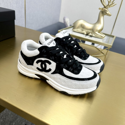 Chal Men Shoes 1：1 Quality-274
