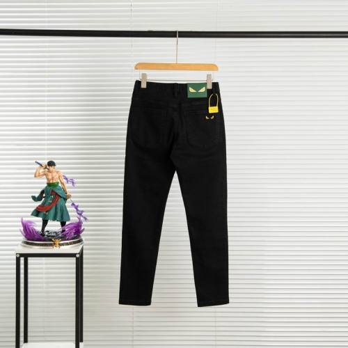 FD men jeans 1：1 quality-065