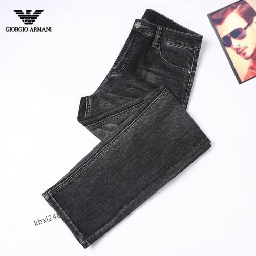 Armani men jeans AAA quality-076