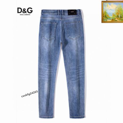 D&G men jeans AAA quality-031
