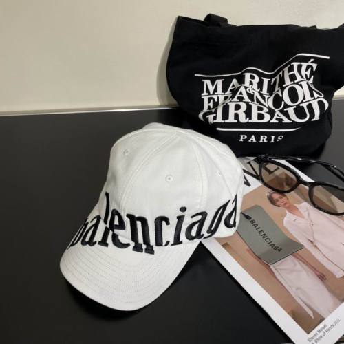 B Hats AAA-1135