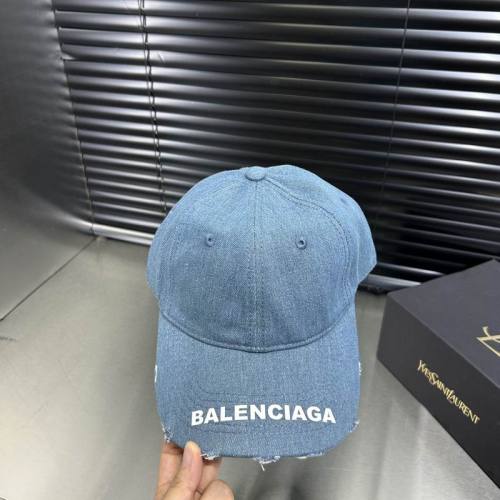 B Hats AAA-992
