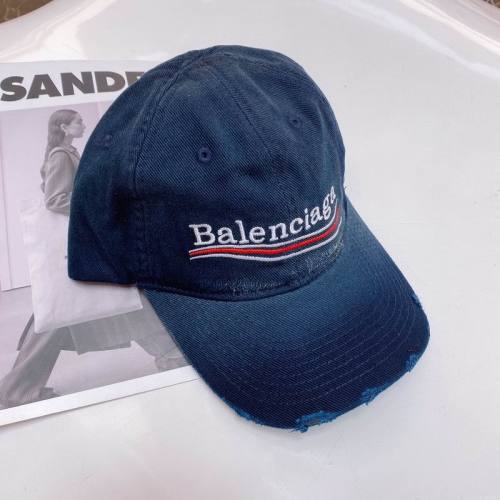 B Hats AAA-1023