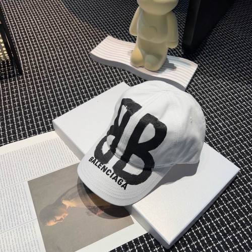 B Hats AAA-966