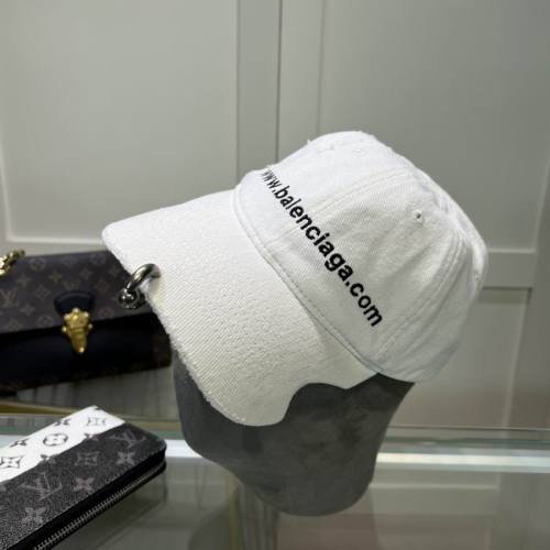 B Hats AAA-762