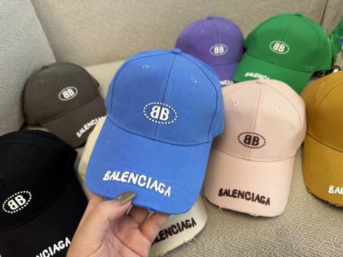 B Hats AAA-687