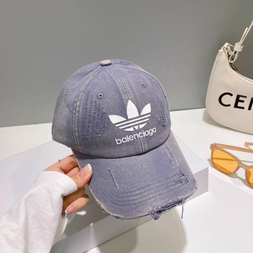 B Hats AAA-1015