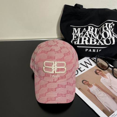 B Hats AAA-741