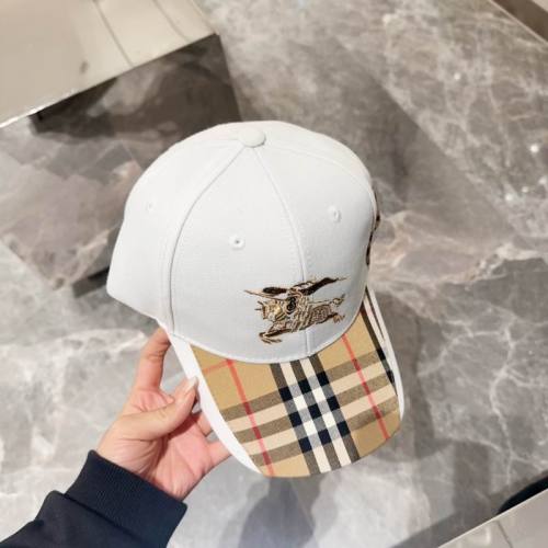 Burrerry Hats AAA-740