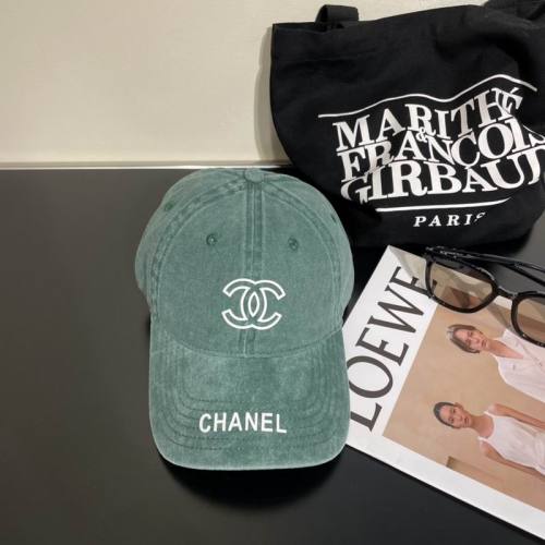 CHAL Hats AAA-1545