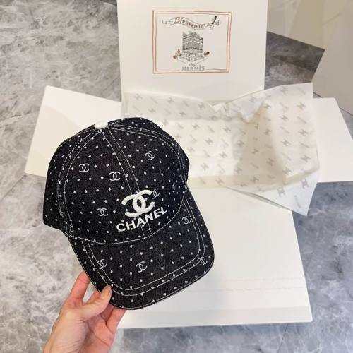 CHAL Hats AAA-1524