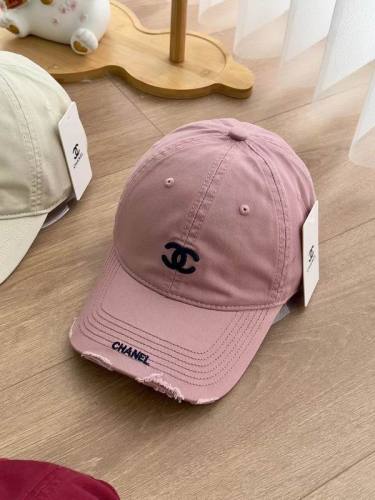 CHAL Hats AAA-1769