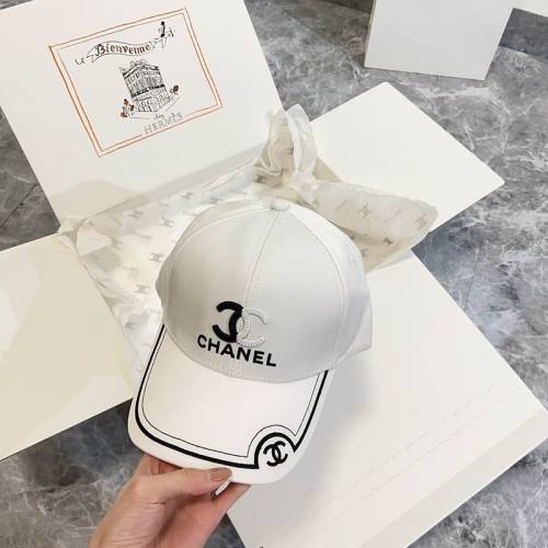 CHAL Hats AAA-1594