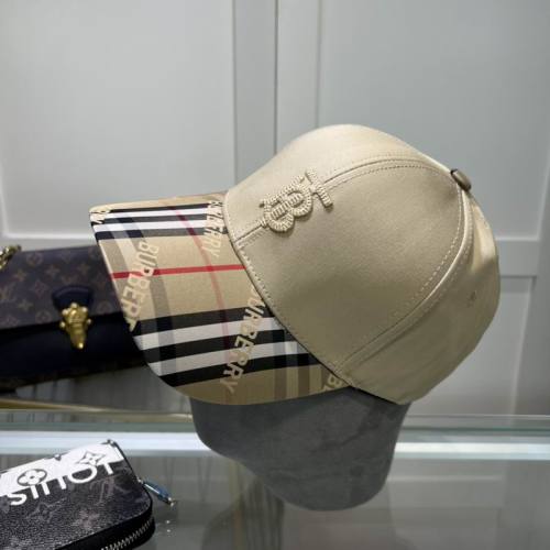 Burrerry Hats AAA-749