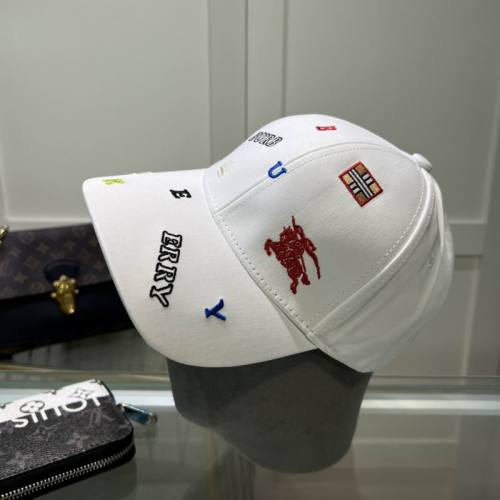 Burrerry Hats AAA-872