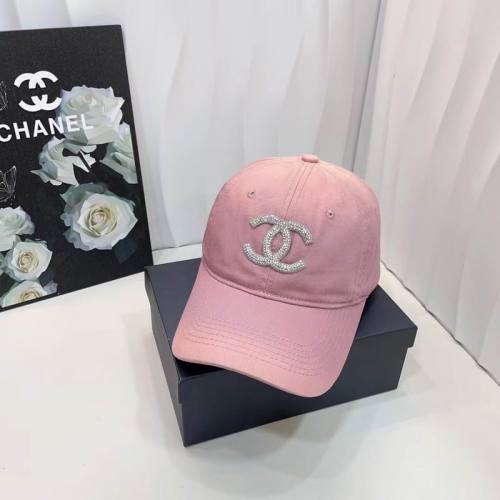 CHAL Hats AAA-1776