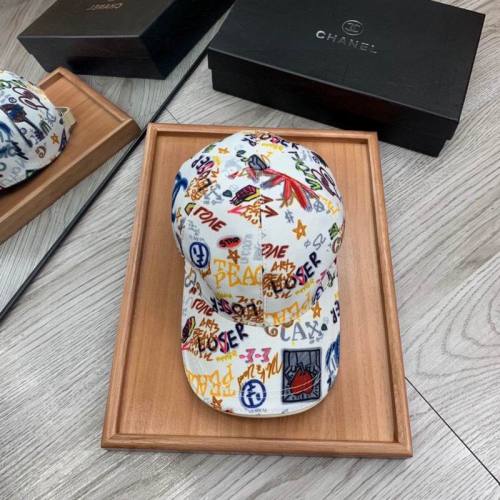 CHAL Hats AAA-1583
