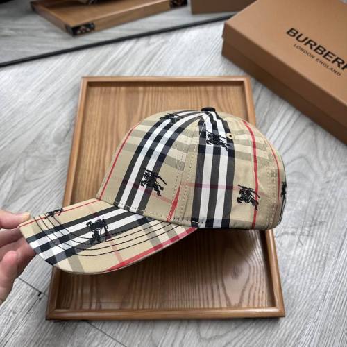 Burrerry Hats AAA-818