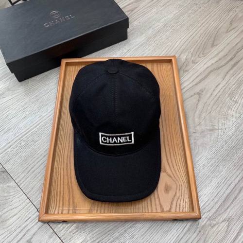 CHAL Hats AAA-1586